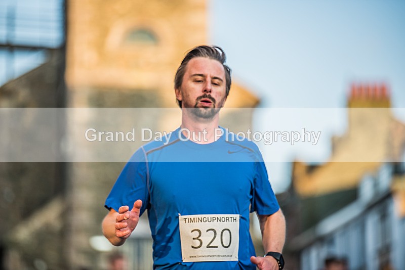 RTH-1012 - Keswick Round The Houses Road Race, Wednesday 26th April 2023