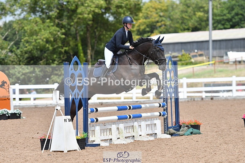 240727A-133424-05038 - Cls 22 85cm Amateur Qualifier