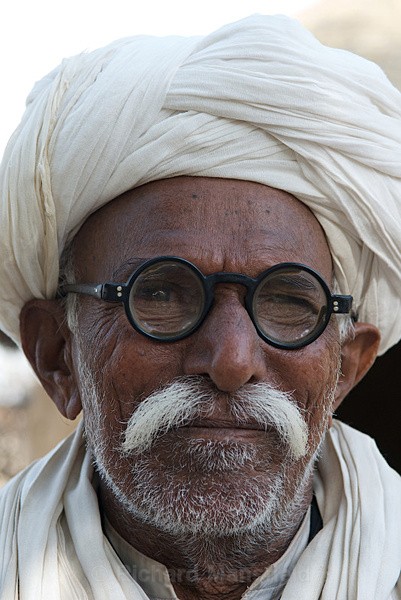  - Rajasthan, India