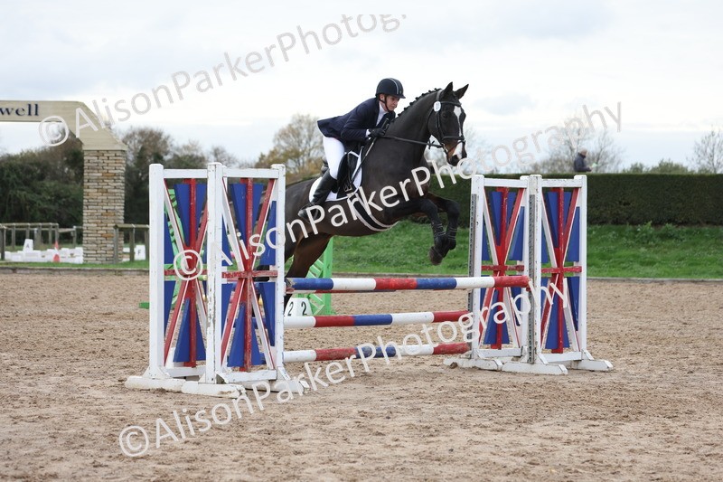 20251116-0733 - Class 4 - 90cm