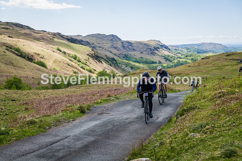 141119 - Hardknott Pass Camera 1 14.00-15.00