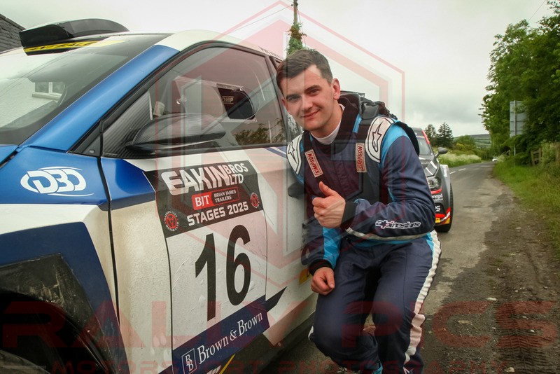 Maiden City Stages 89 of 89 - Maiden City Stages 2025