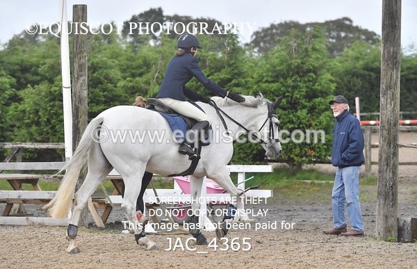 JAC_4365 - CLASS 3 Club 90cms Open