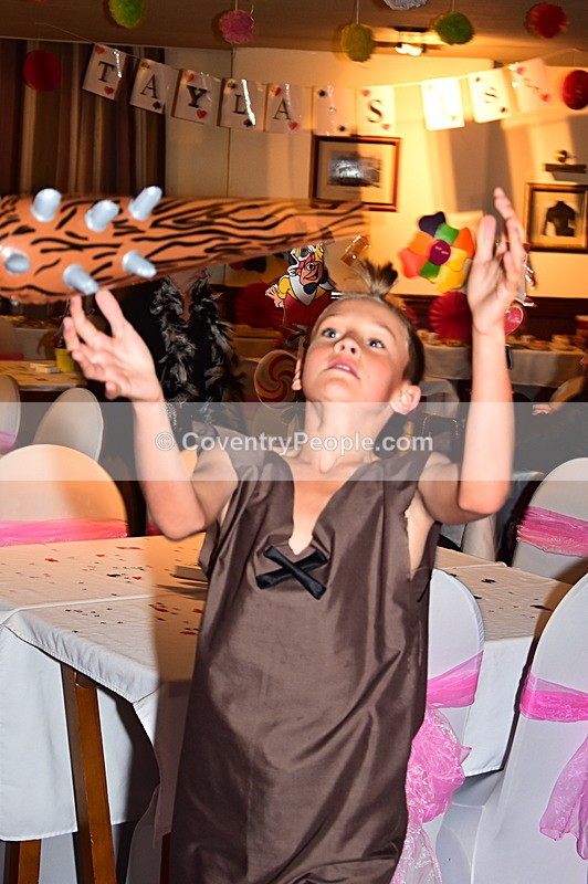 TAY-200 - Tayla's 18th