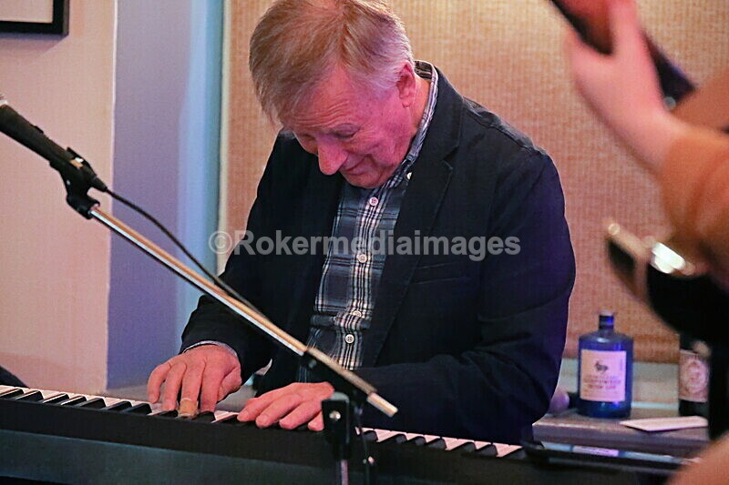 ROD-4 - Rod Kelly Trio