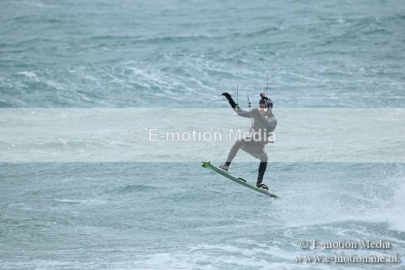 KS 030413-47 - Kite Surfing