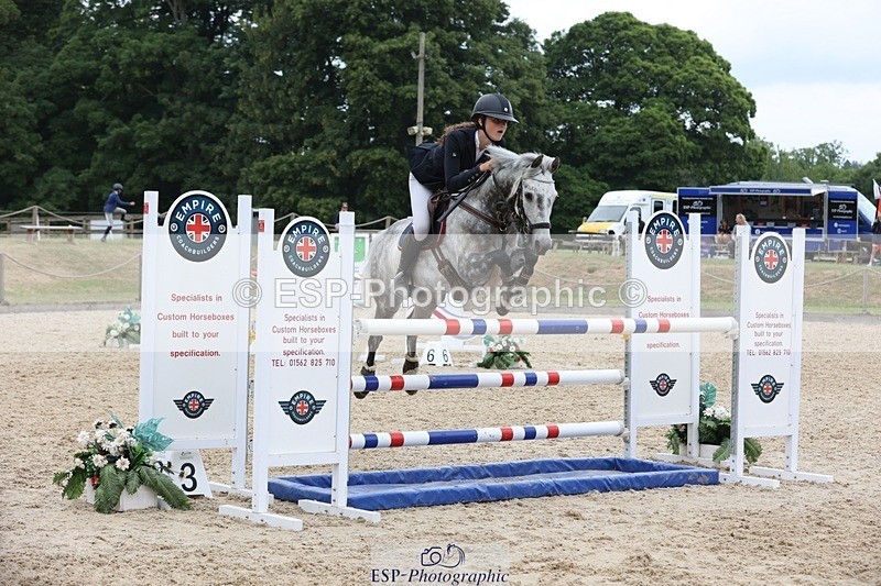 230618-180822-14109 - Cls 22 Hoys 138cm 2nd round 1st rnd