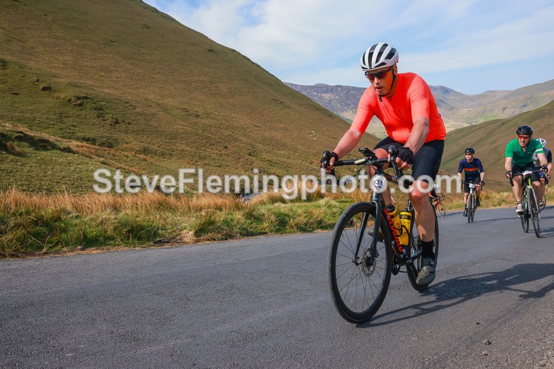 102551 - Newlands Pass 10.00-11.00