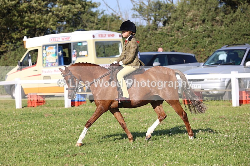 JPP_1019 - Class 17: Cornish Combination First Ridden
