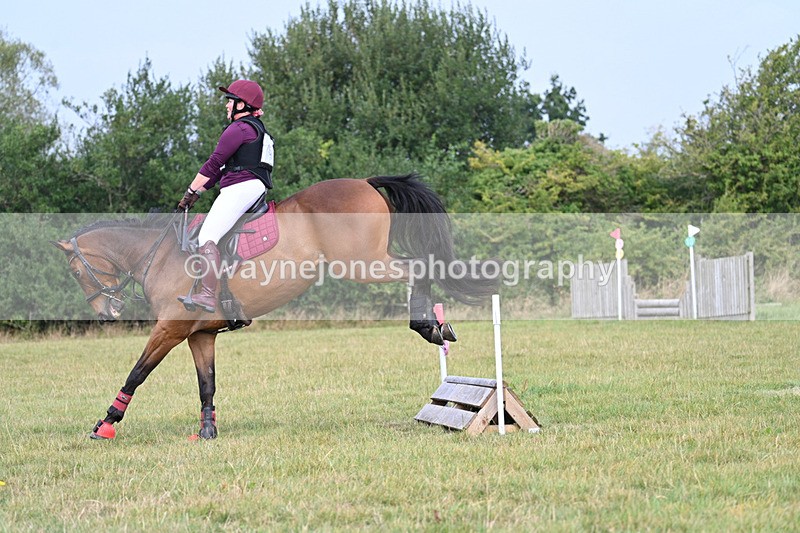 WJ7_5606 - 40cm XC Time 10:05 to 10:36