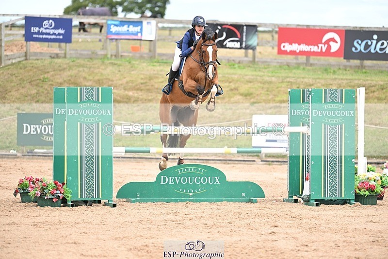 250726-142855-06948 - Cls 15 Snr Foxhunter