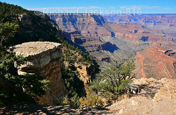 South Rim-8 - Grand Canyon-South Rim
