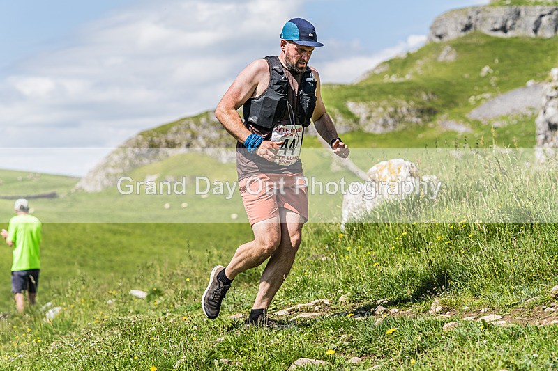 Settle Hills-111 - Settle Hills Fell Race Sunday 21st June 2026