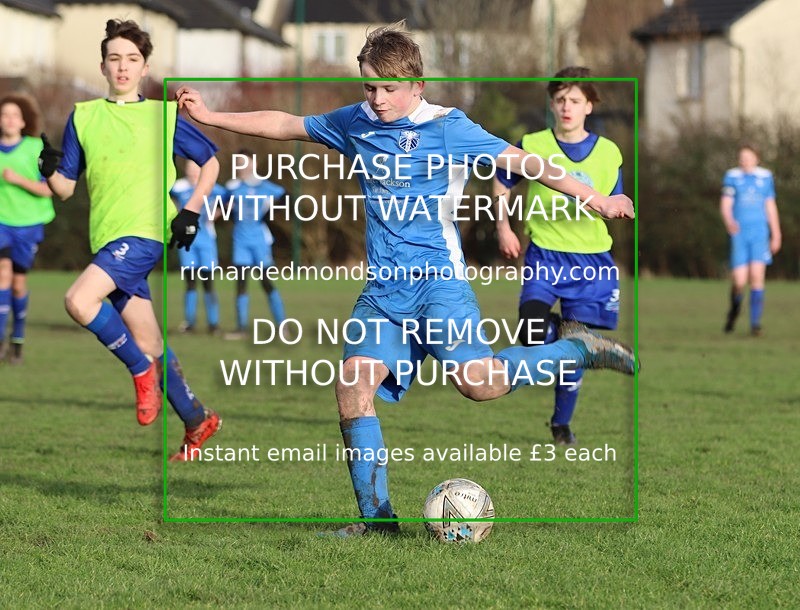 IMG_5146 - Wattsfield v Wattsfield Utd U14