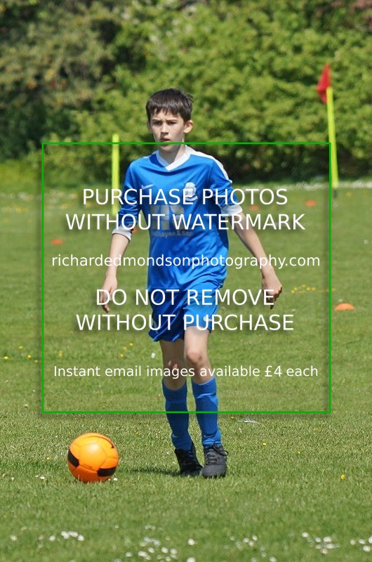 DSC07609 - Kendal Utd Rockets U12 v Wattsfield U12 (30/5/21)