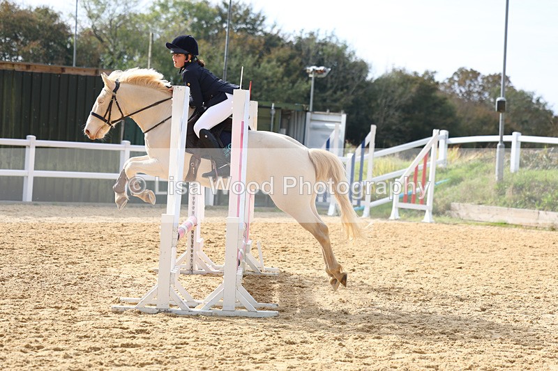 3E7A7540 - Class 3: 60cm open