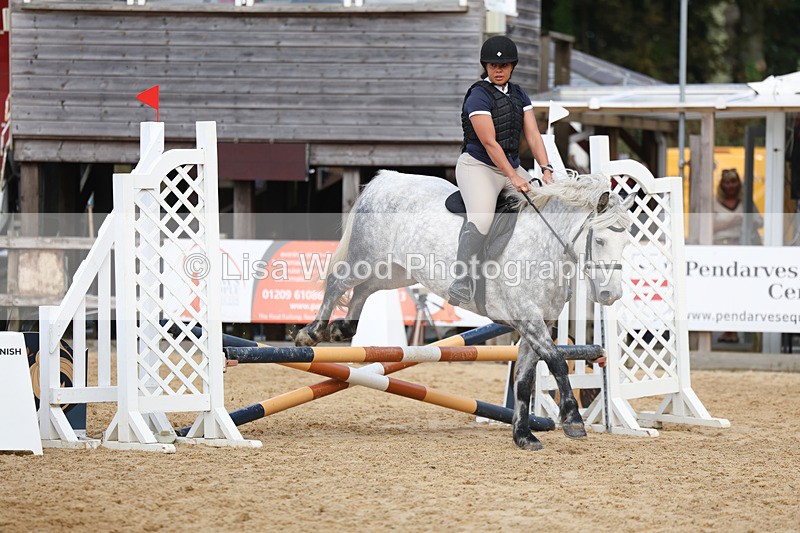 3E7A3492 - Class 5: 60cm Senior