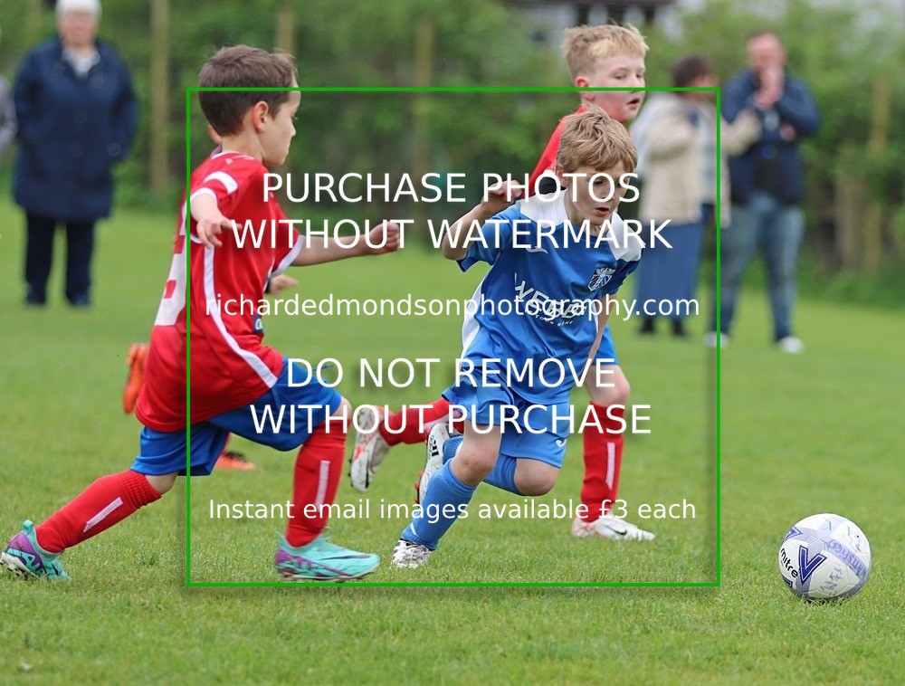 IMG_6257 - Wattsfield Under 6 vs Halton Under 6 (5/5/24)