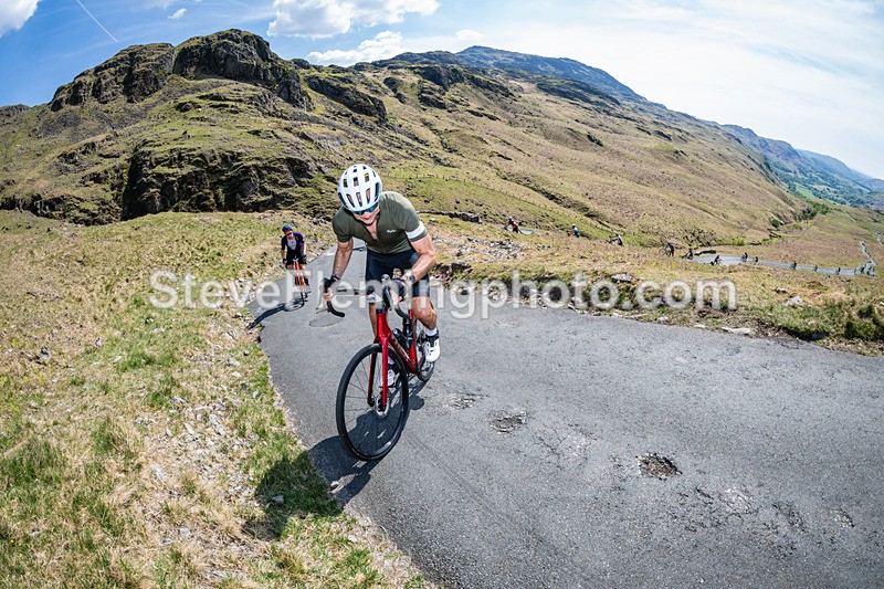151624 - Hardknott Pass Camera 2 15.00-16.30