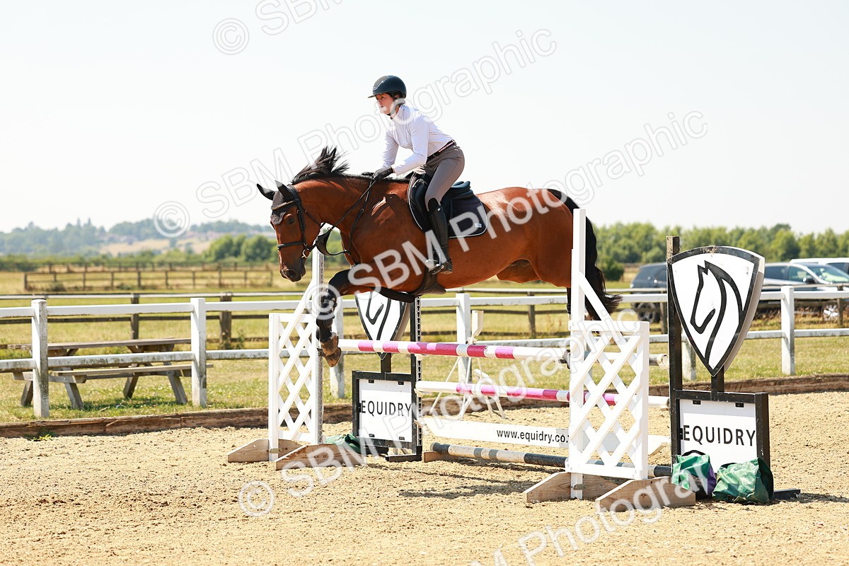 SBM_001551 - Class 4 - Senior Newcomers - 1.10m