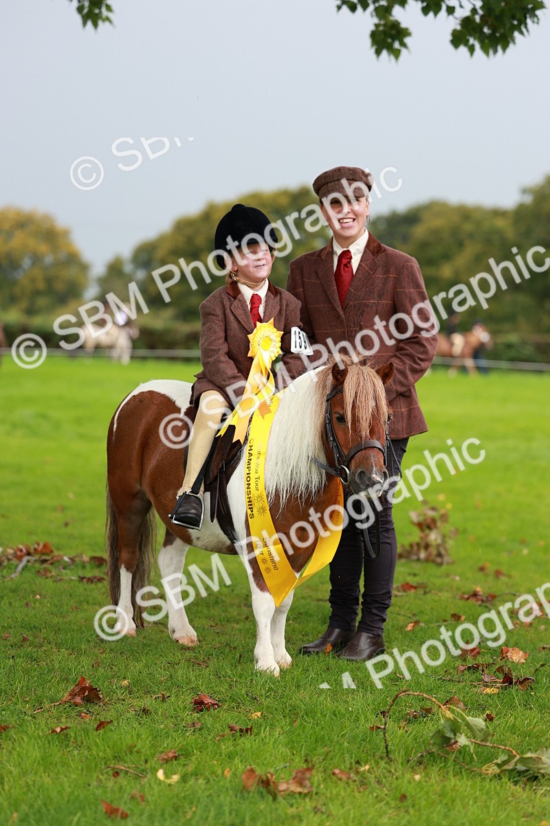 SBM_33762 - S9 - Lead Rein Equitation