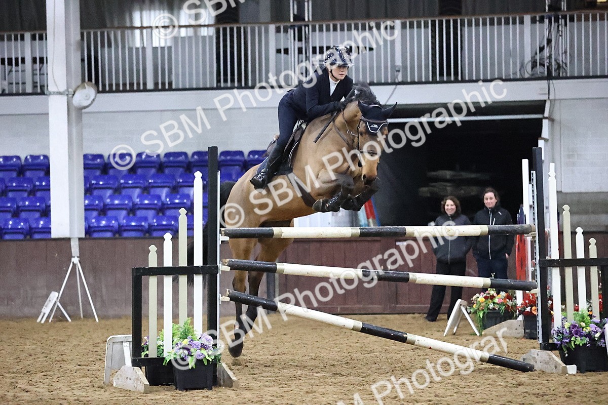 SBM_002654 - Class 13 - National 1.30m 1.40m