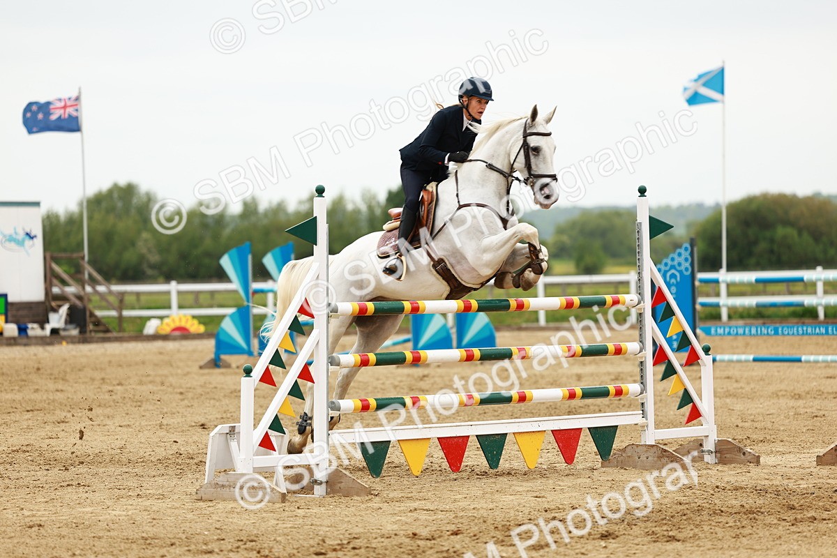 SBM_001239 - Class 6 - National 1.30m 1.40m