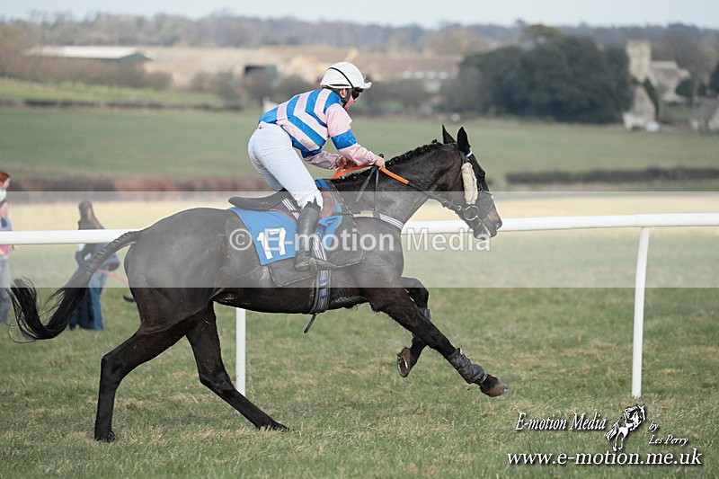 PtP 010325 481 - Beaufort Races Didmarton 01/03/25