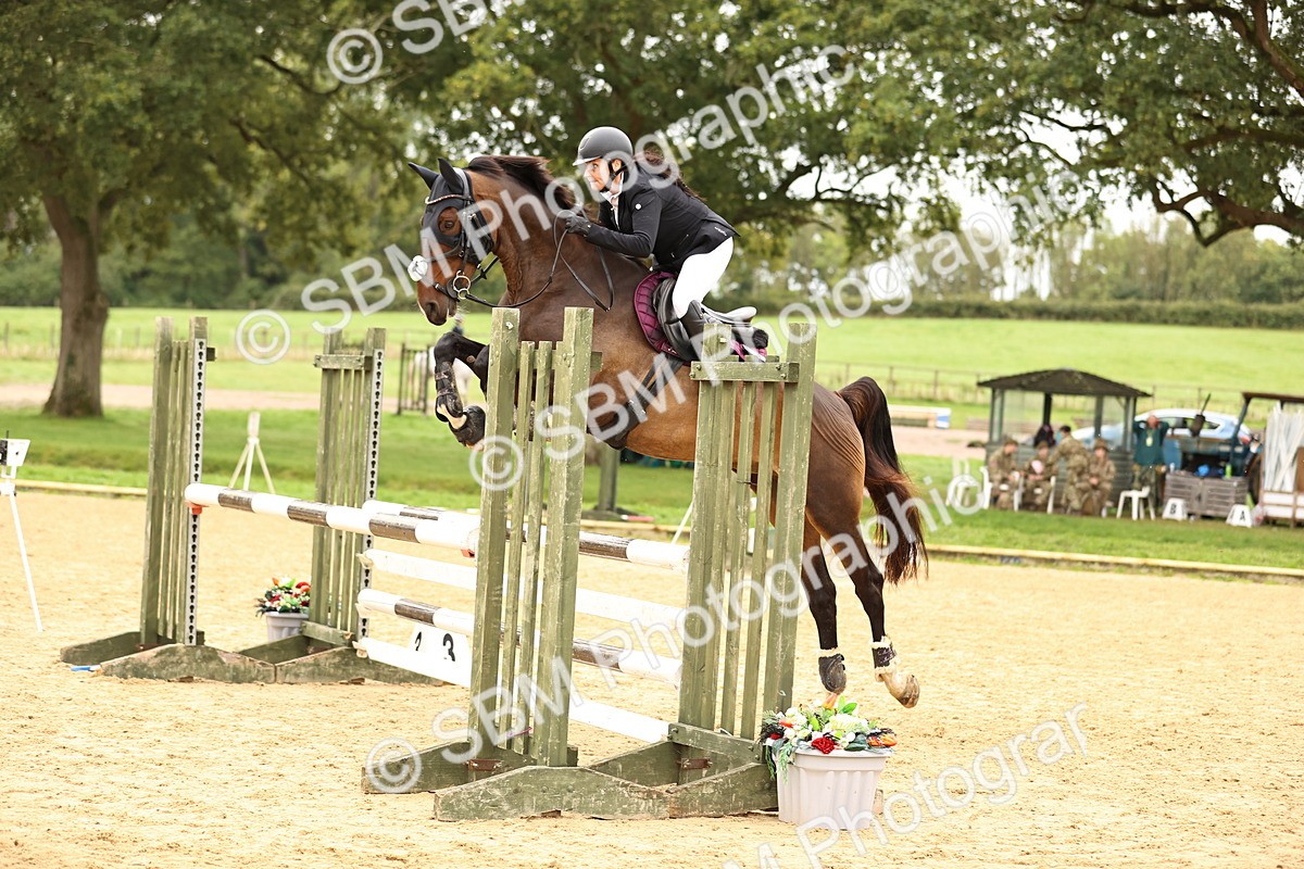 SBM_58935 - J42 - Grand Tour Horse & Pony 1.00m Championship