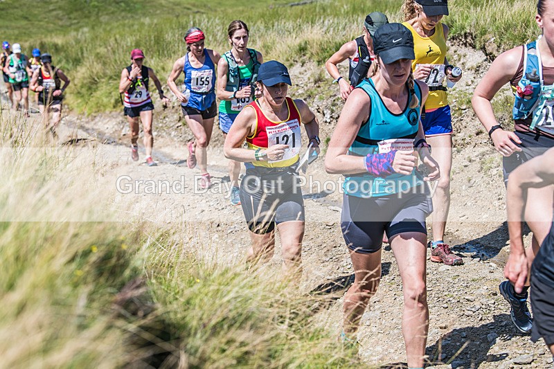 Tebay-49 - Tebay Fell Race Saturday 12th July 2025