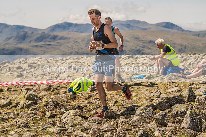 Fairfield-695 - Fairfield Horseshoe Fell Race Saturday 13th May 2023