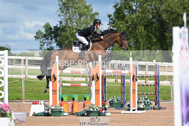 230721A-163548-07751 - Cls 10, 2 Star Big 1.45m Break to End