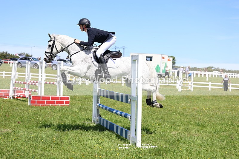 3E7A0858 - Class 10: Pony Newcomers/1m open