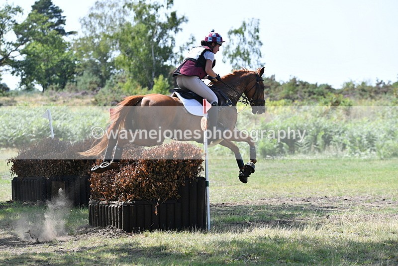 WJ5_3079 - XC Time 13:03 to 13:28