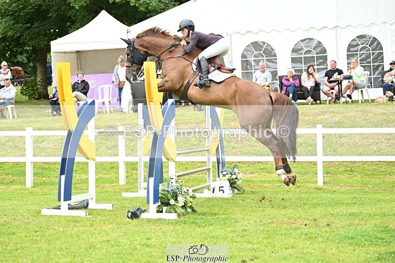 240705-114222-10517 - Cls 17 Newcomers 2nd Round