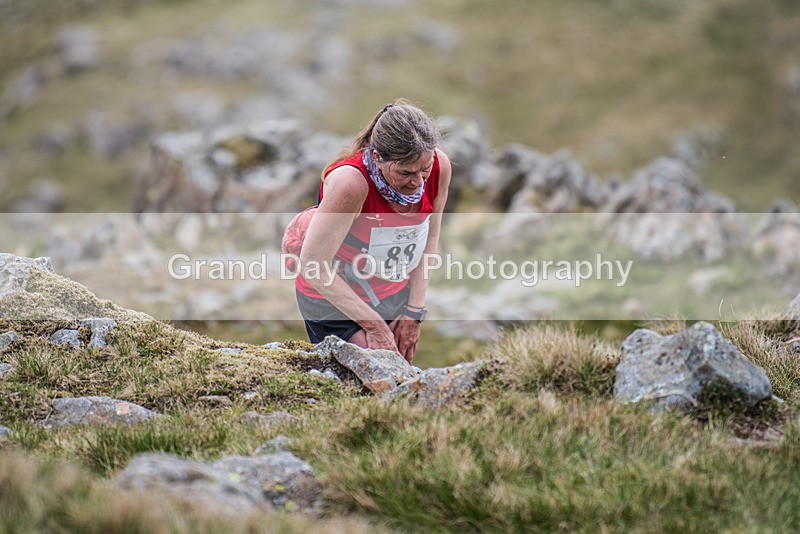 Glaramara-240 - Glaramara Fell Race Sunday 21st May 2023