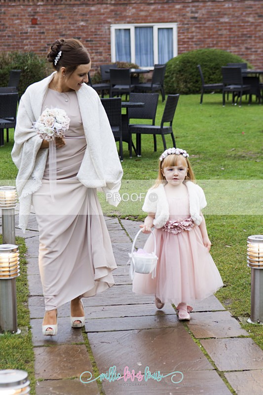  - Weddings