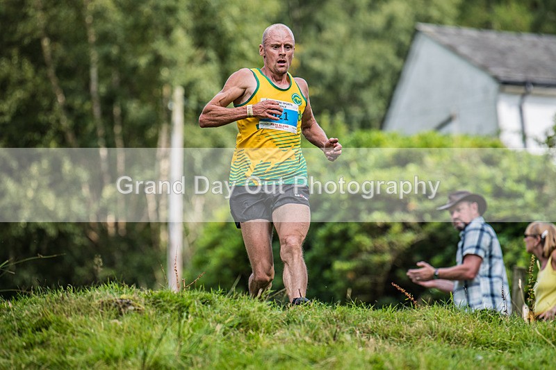 Grasmere Sports-682 - Grasmere Sports Junior & Senior Fell Races Sunday 24th August 2025