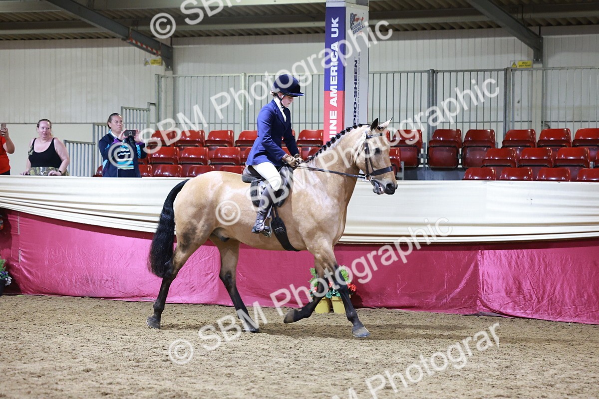 SBM_20755 - Class K - Ridden Competition Riding Club Champ