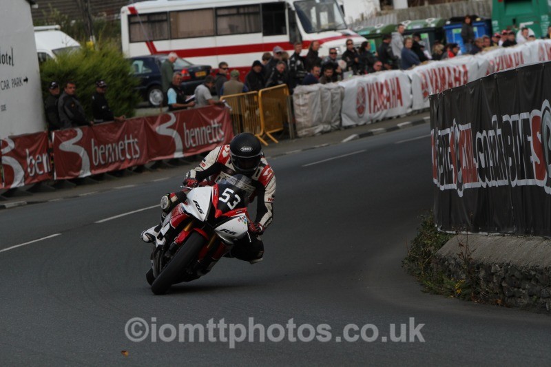  - Mylchreests Junior Manx Grand Prix
