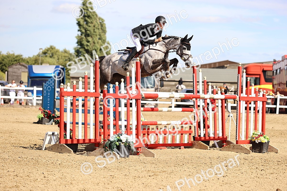 SBM_011876 - Class 10 - Talent Seekers Inc 7 Year Championship Qualifier - 2nd Half