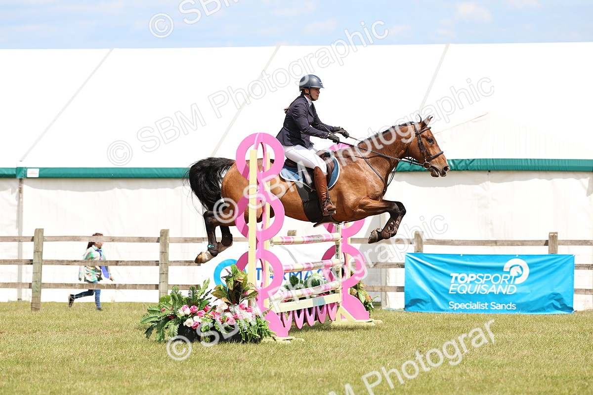 SBM_15543 - Class 207 - Senior 1.15m Open