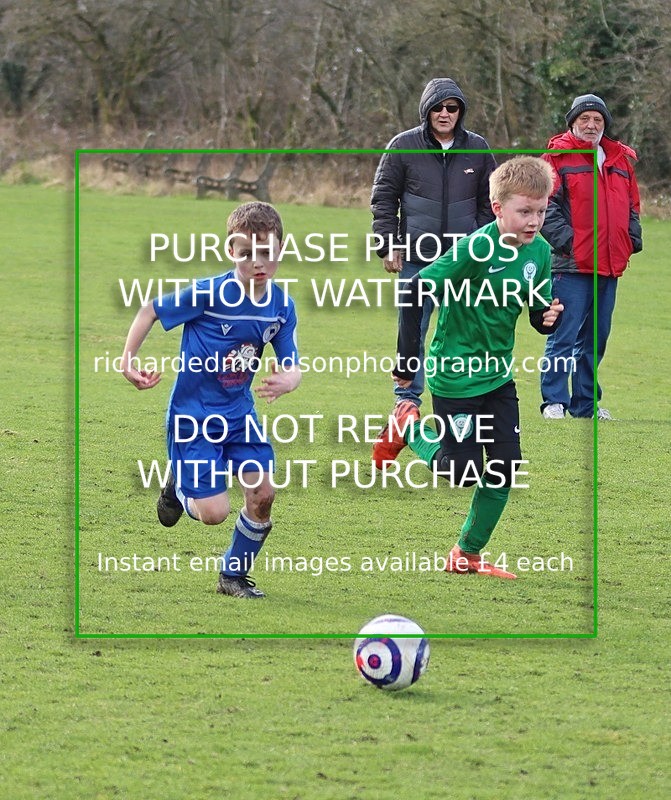 IMG_5836 - Ibis U9 v Milnthorpe & District U9