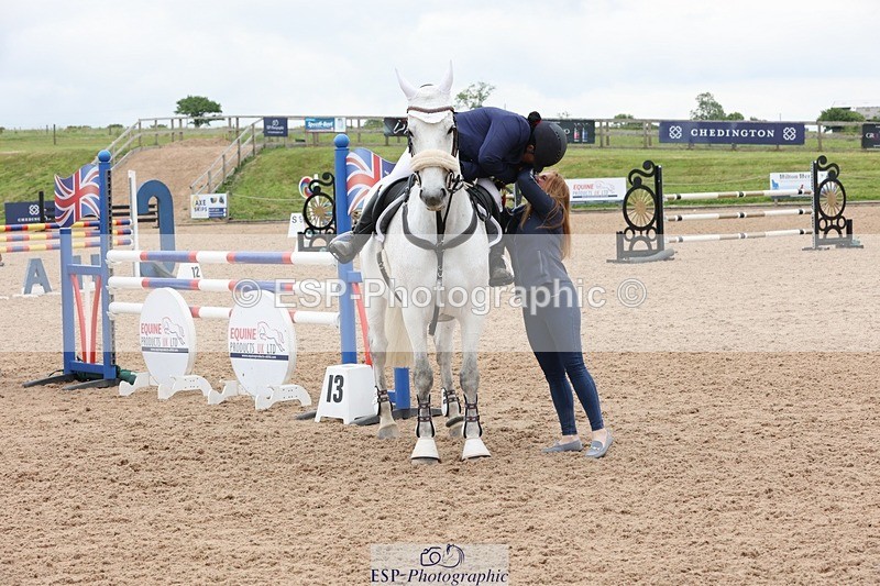 250524-163356-06006 - Cls 19 1.10m Speed Derby