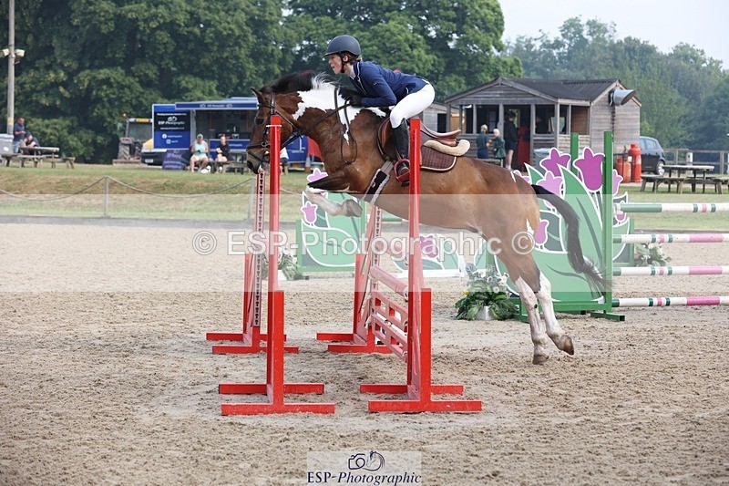 230618-083218-09256 - Cls 19 Pony Intro 1m