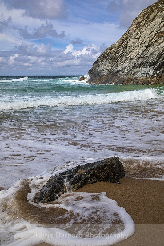  - Holywell Bay
