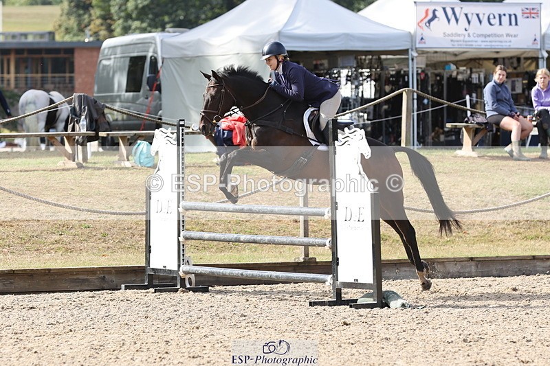 250831A-154918-11267 - Cls 44 95cm Amateur Quali