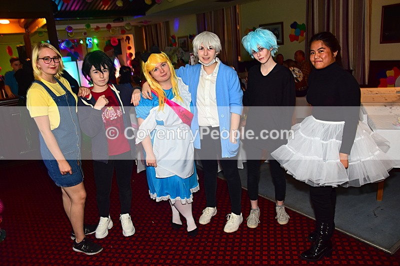 TAY-797 - Tayla's 18th