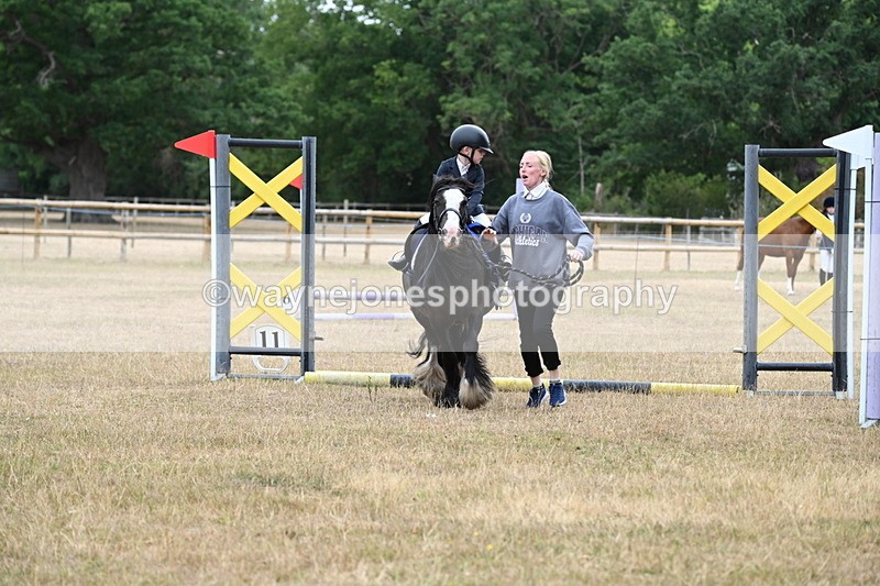 WJ6_9591 - Class 12 Minimus Jumping 45cm