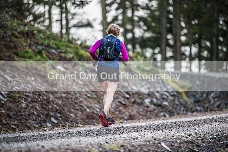 Glentress 21  10K-2129 - High Terrain Events Glentress 21 & 10K Trail Races Saturday 18th November 2023